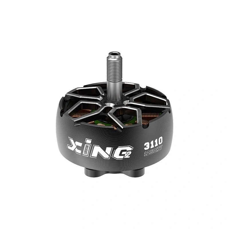 Iflight Xing2 Motor 3110 Brushless Motor for Fpv Racing RC Drone