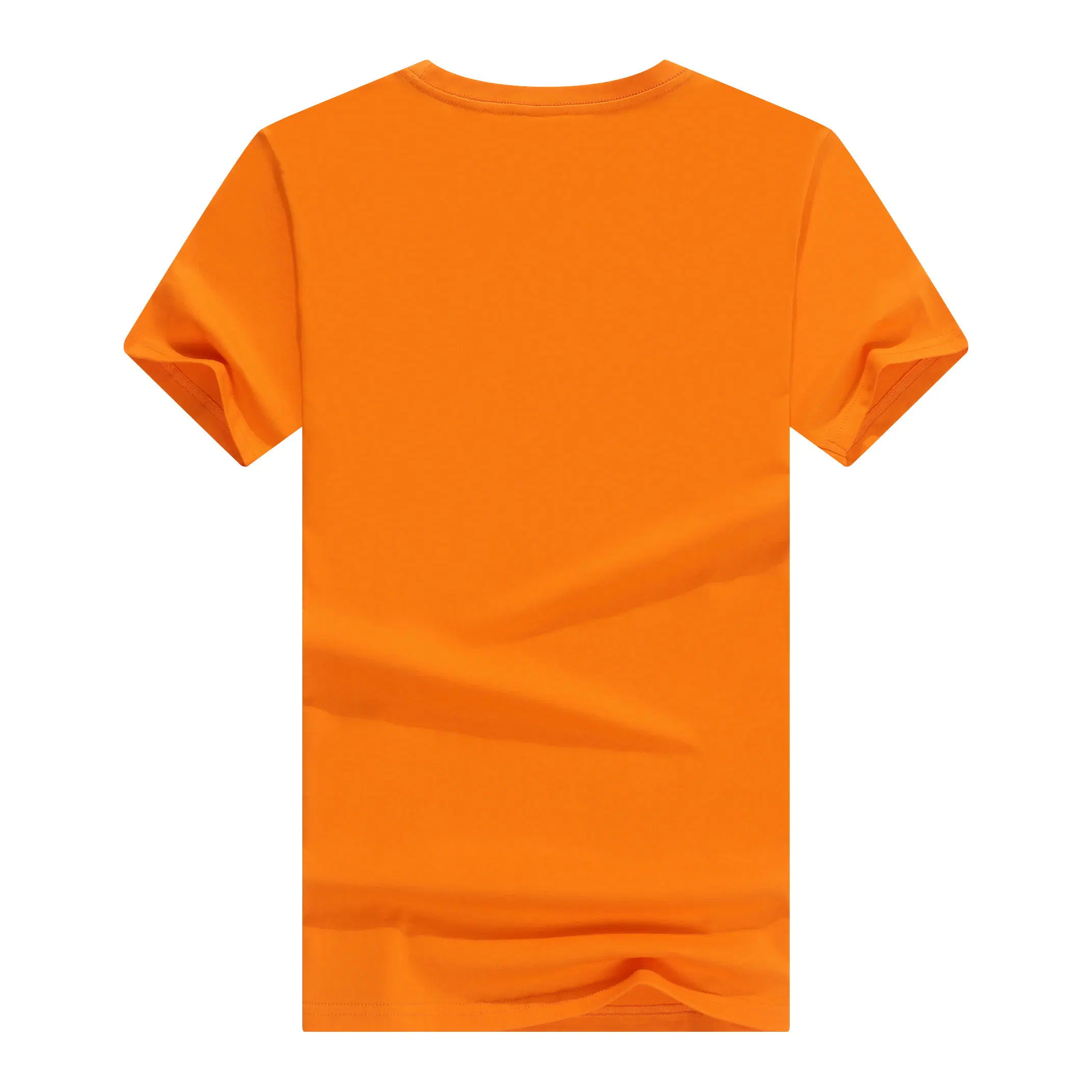 Wholesale/Supplier Breathable Cotton T-Shirts for Promotion Election