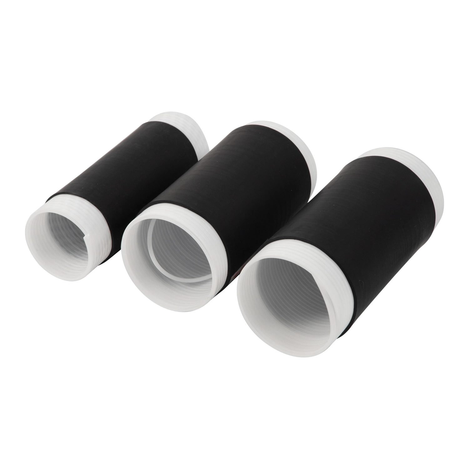 Excellent Quality Wear-Resistance IP68 Seal EPDM Cold Shrink Sleeve