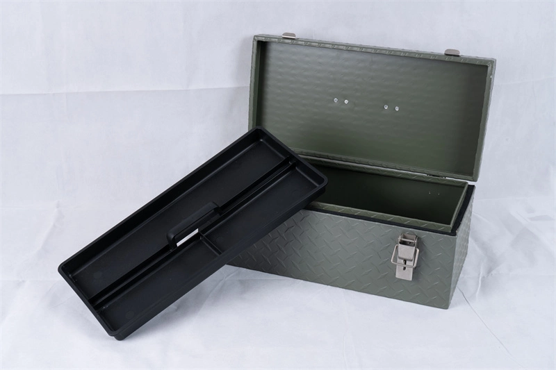 Ningbo Aluminum Hard Case/Welding Aluminum Tool Box