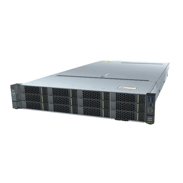 Direct Wholesale/Supplier Storage Server Xeon 5318 Xfusion Server 2288h V6 Huawei Server