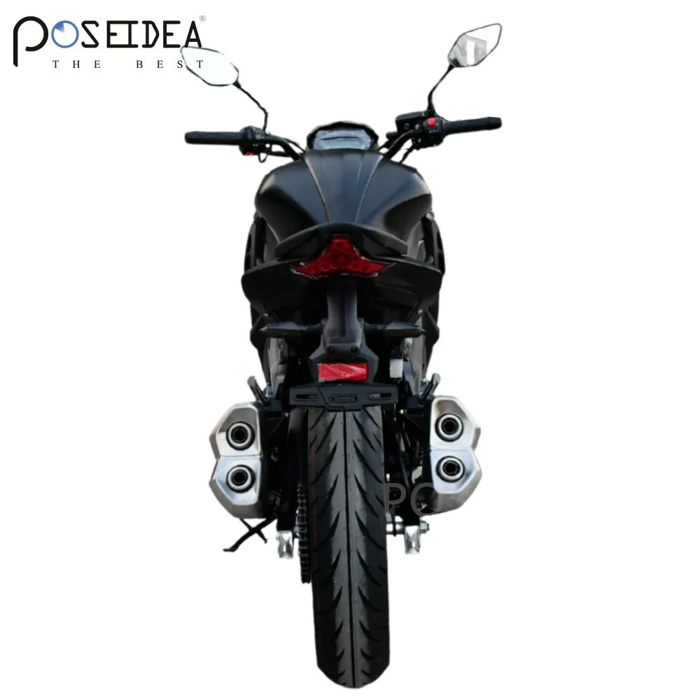 New Street Motorbike Motorcycle Motos Made in China