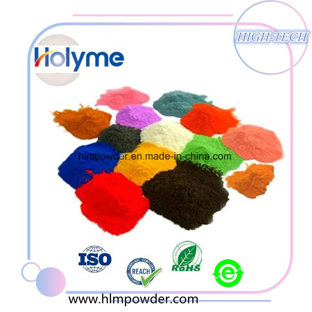 Heat Resistant Powder Coatings for Furniture