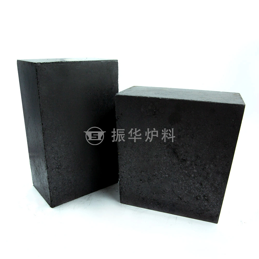 Production of Alumina Maganesia Carbon Fire Bricks for Kiln