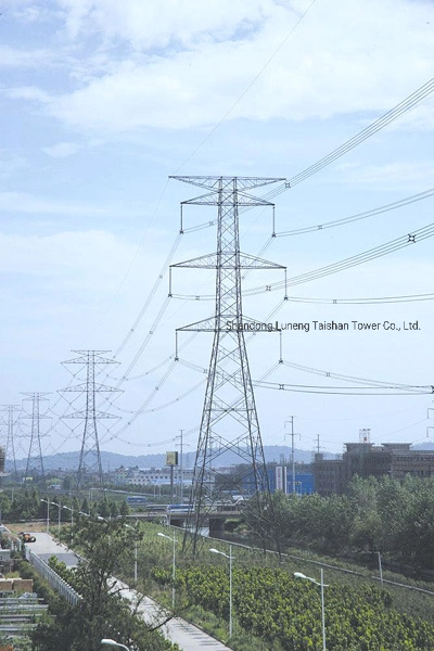 110kv, 220kv, 230kv, 500kv, 750kv electric Power