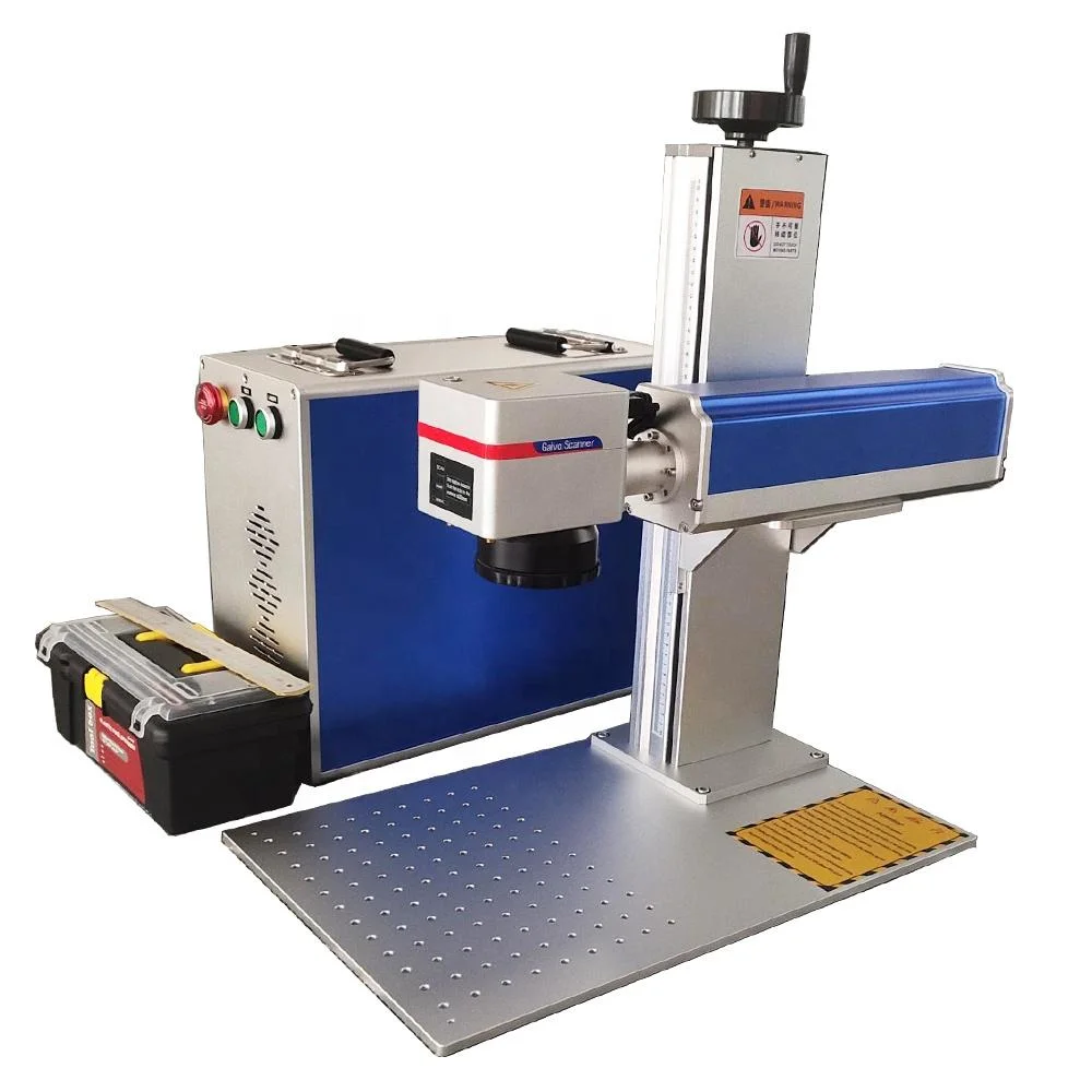 3D Printing Machine 3D Crystal Laser Engraving Machine for Car Number Plate Making Machine