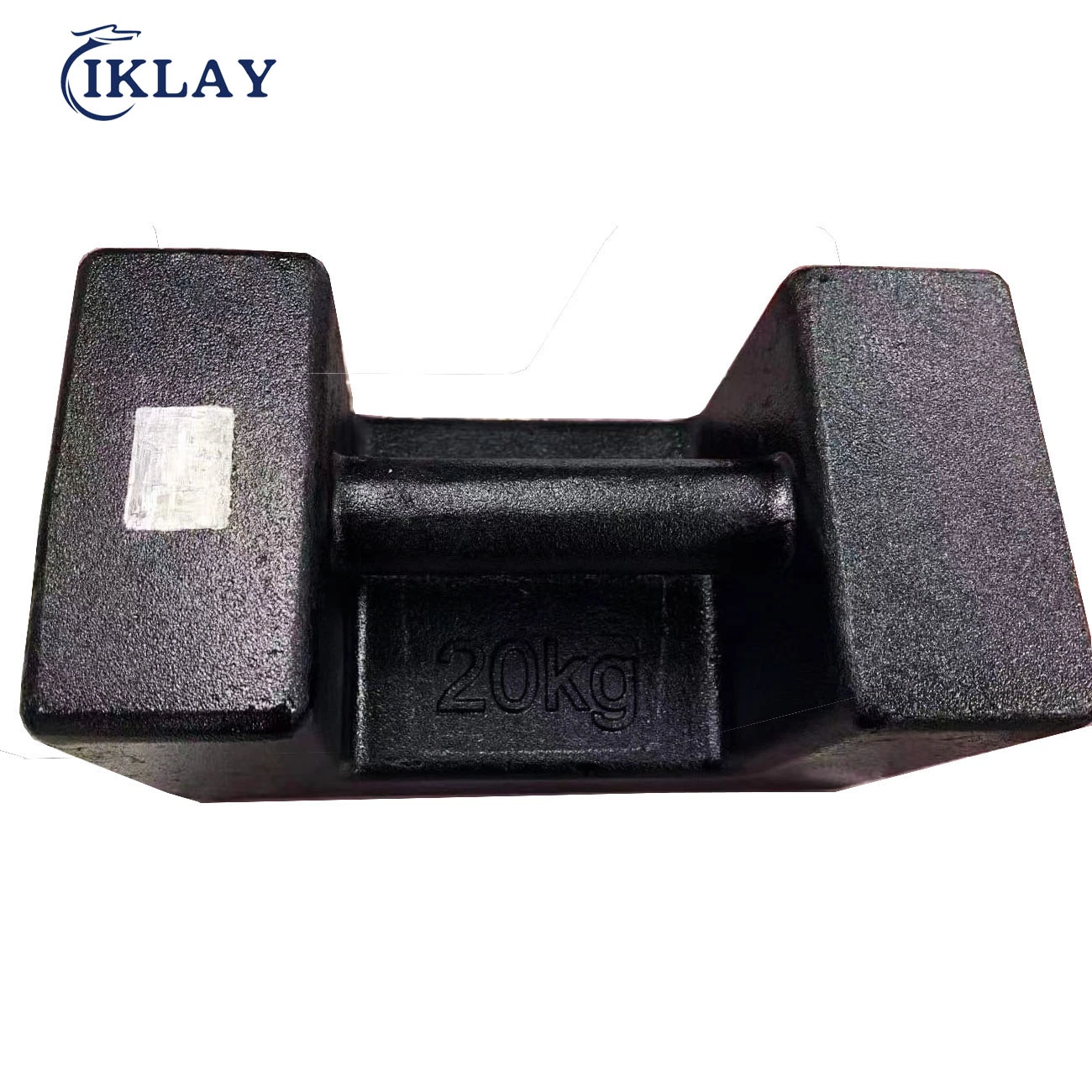 1g to 50kg Calibration Weight Cast Iron/Stainless Steel Tool Electronic Scale Calibration Weight