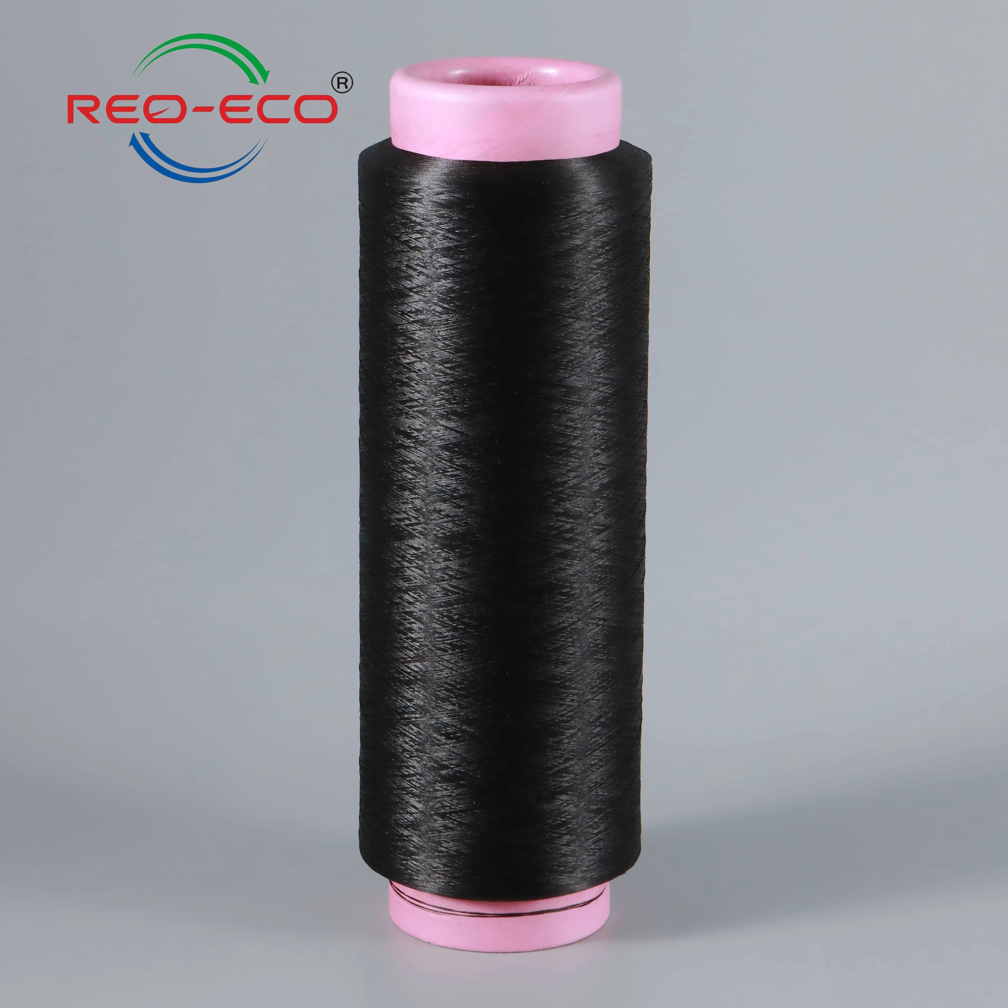 High quality/High cost performance  100% Polyester Filament Yarn 50d/48f FDY