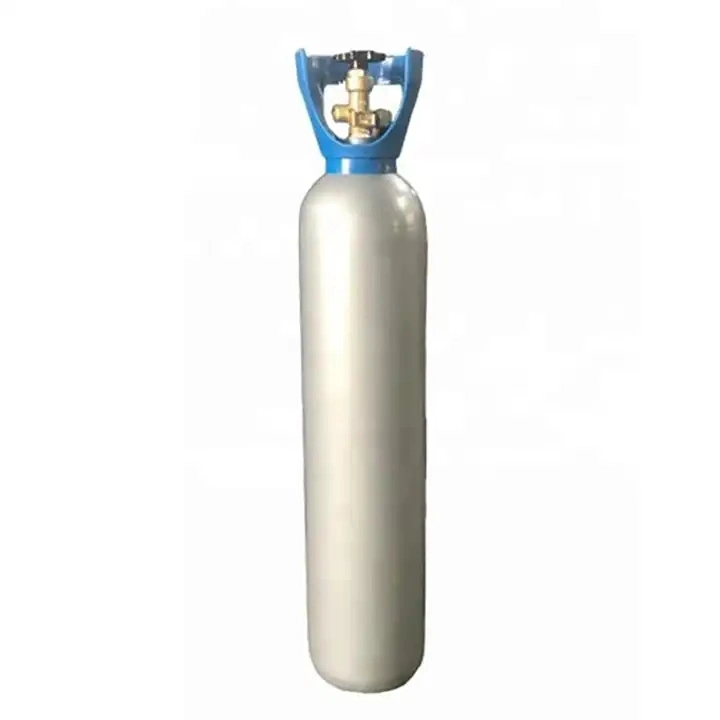 Buy Oxygen Xenon Gas Cylinder Medical 10L Oxygen Cylinder Empty Cylinder Gas Oxygen for Home or Hospital