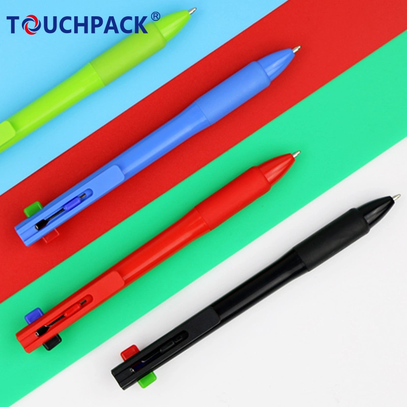 Wholesale/Supplier Plastic Ballpoint Pen Custom Promotional Pens