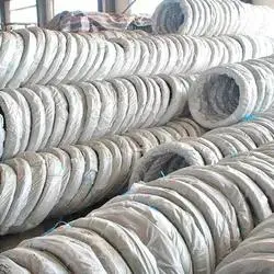 Bwg20 21 22 Galvanized Iron Wire/ Binding Wire