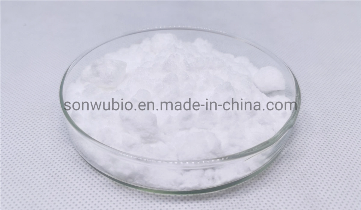 Sonwu Supply API Raw Powder Eudragit Rl