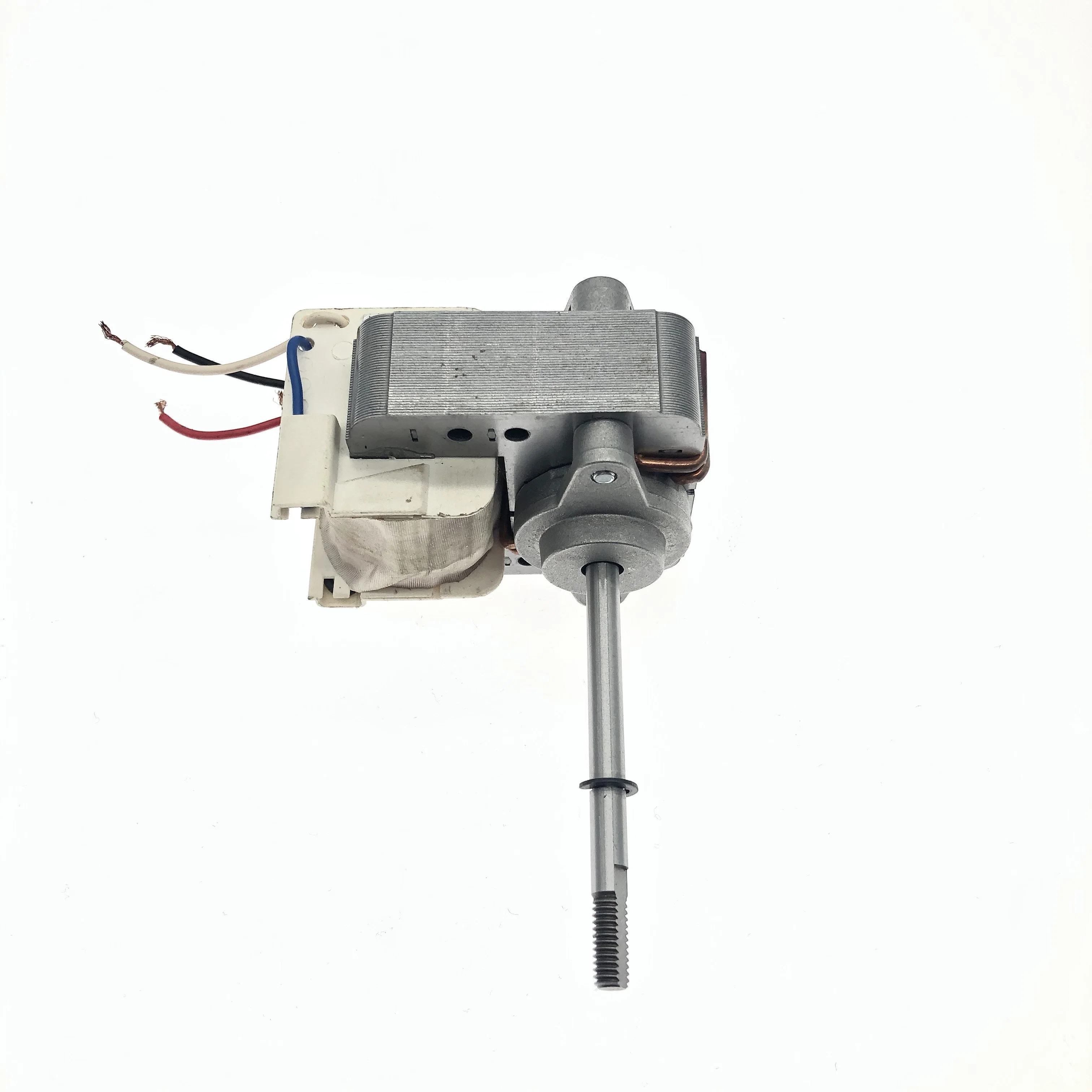 Double Shaft Shaded Pole Motor Warm Air Blower