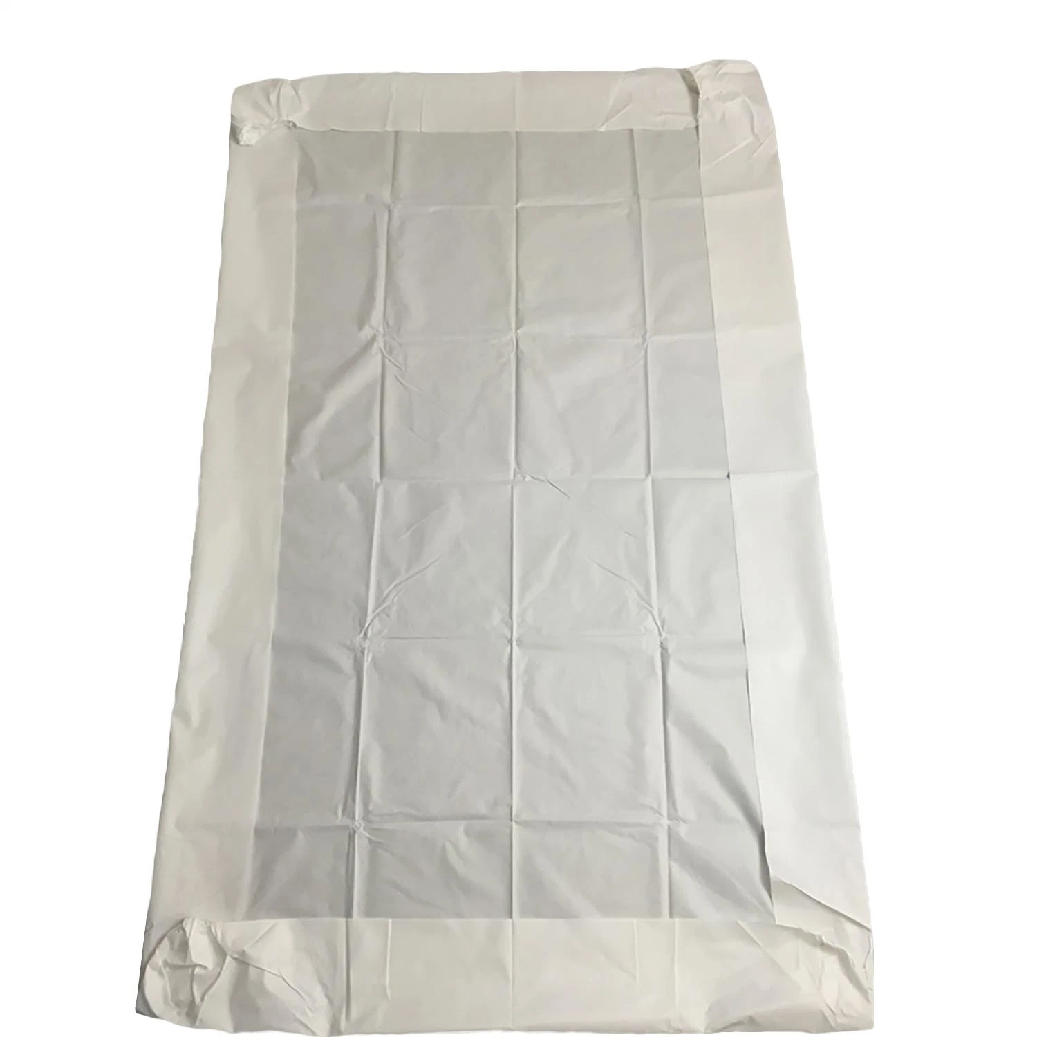 Nonwoven desechables de alta calidad (Bfe Ce95 Bfe99 ISO 13485) 3ply quirúrgica del Hospital de Productos Médicos cirujano dental