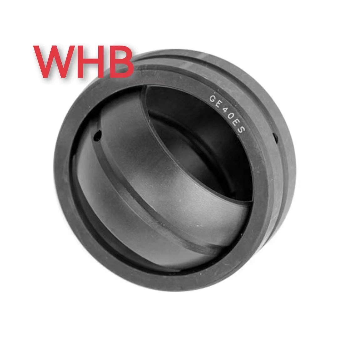 Ge70 Es 2RS Spherical Plain Bearing Whb Brand / Manufacturer / Box Packing