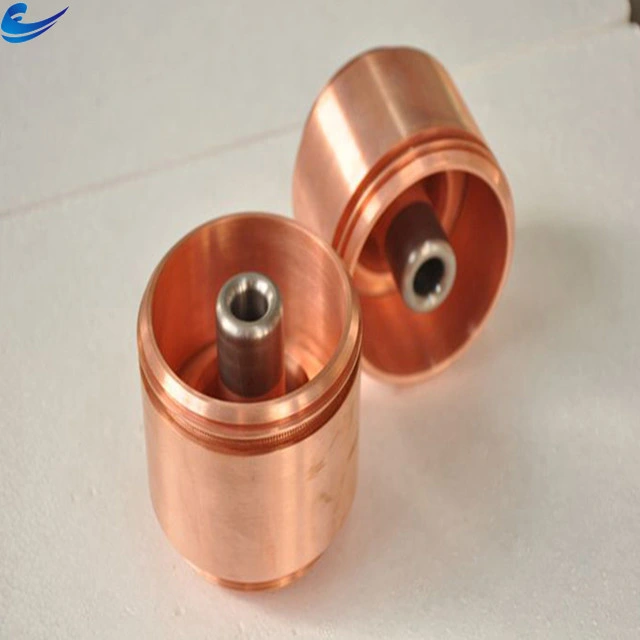 Special Customized Copper Tungsten Electrode