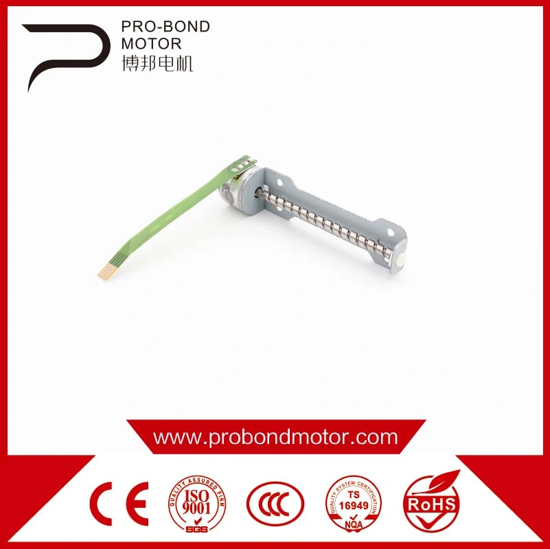 Medical Best Linear DC Electric Small Size Motor