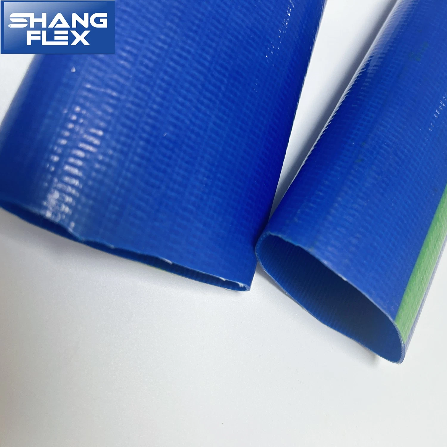 Sunny PVC Lay Flat Discharge Hose 3inch