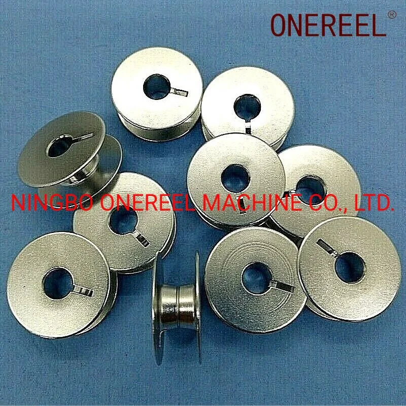 Sewing Accessory Machine Parts Bobbin 91-168144-05