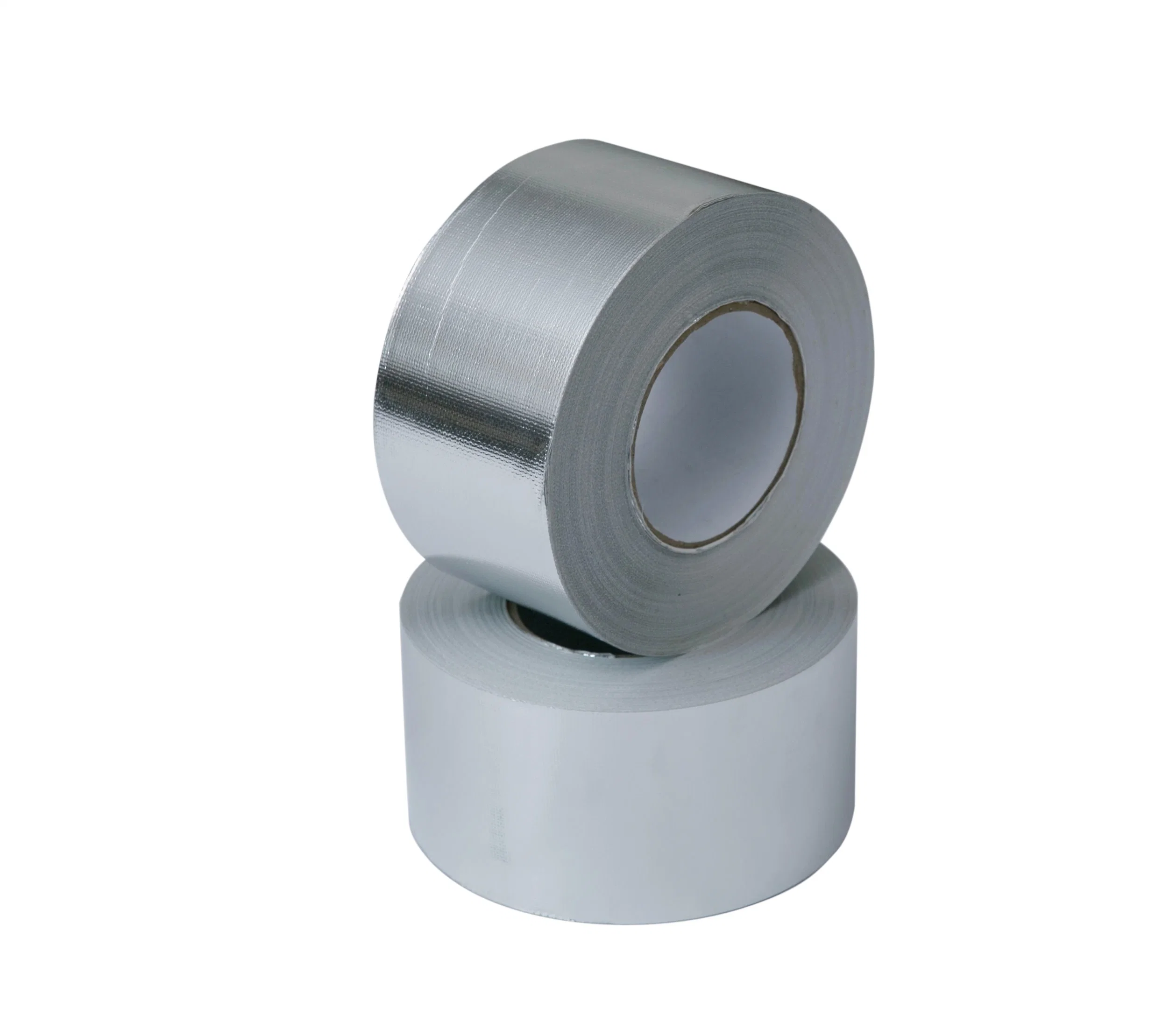 Aluminum Foil Fiberglass Cloth Tape