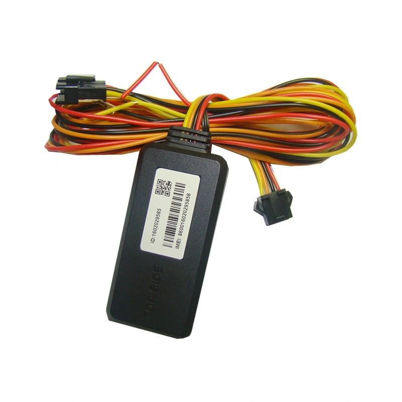 Mmini GPS Tracker Y202 for Car Motorcycle