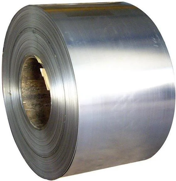 Cold Rolled Stainless Steel in Coils High Quality Best Price