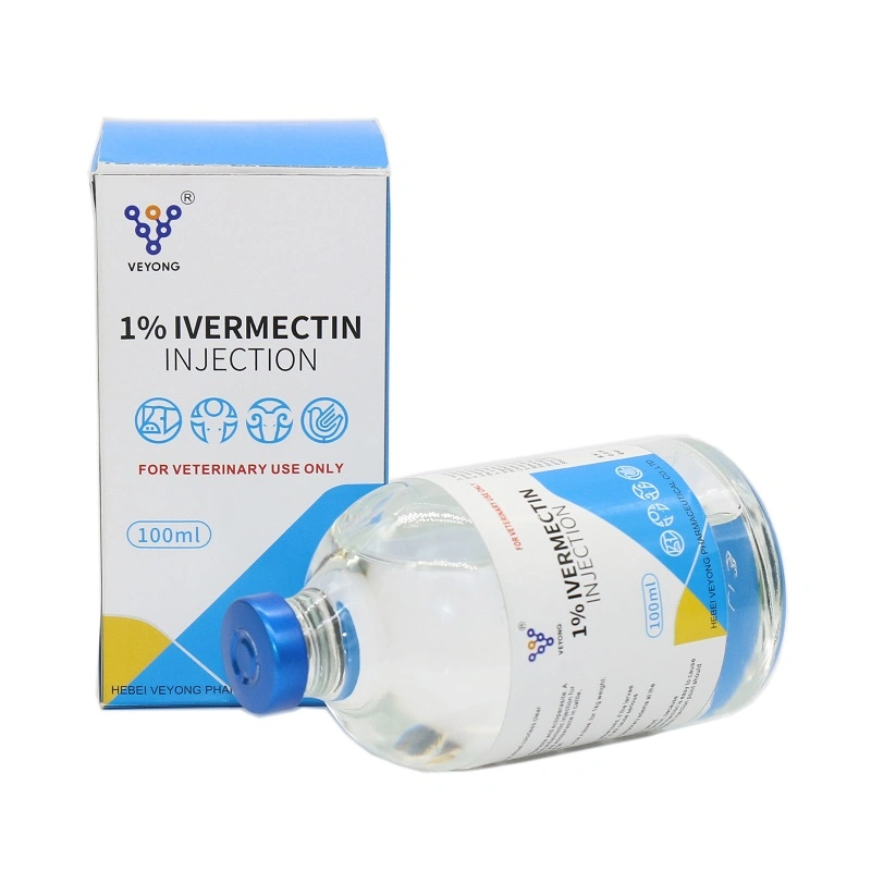 Ep&USP Specification Ivermectin Raw Material Pharmaceutical Drug From Original Factory