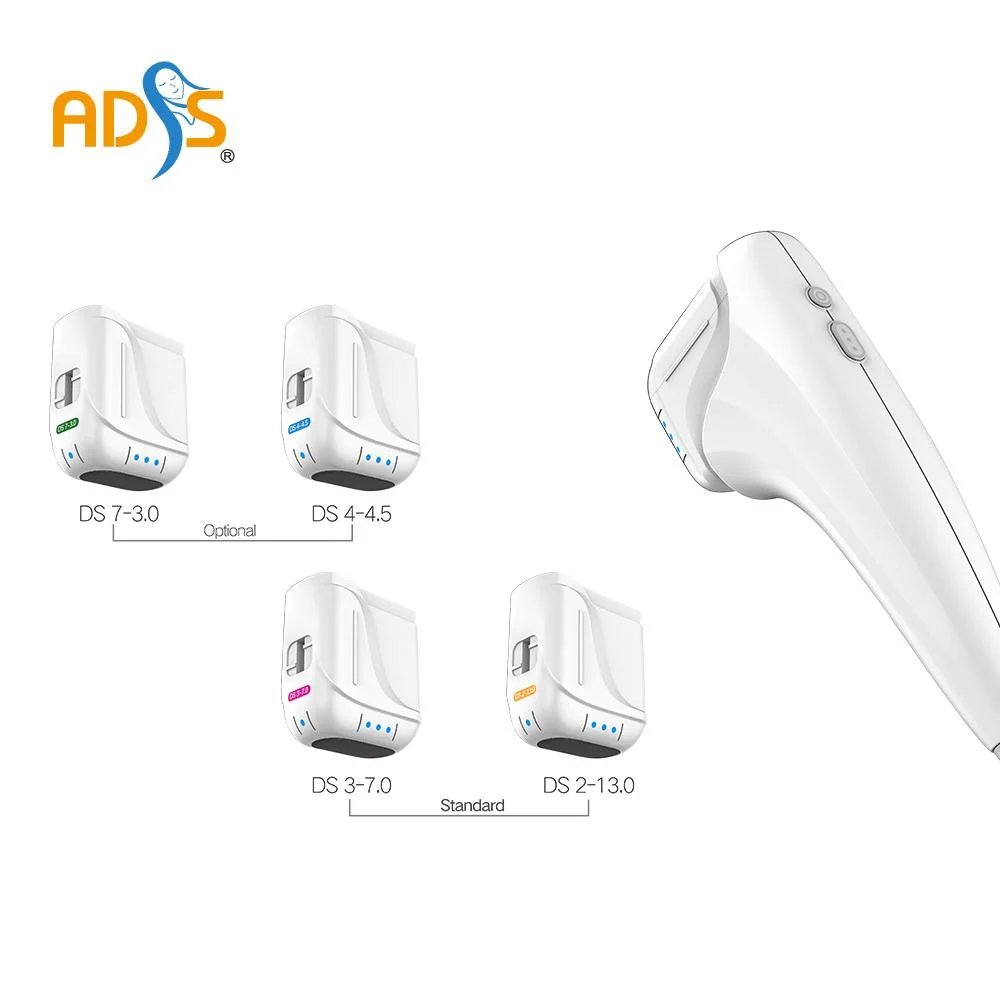 ADSS 8d Hifu Anti-Aging Skin Lifting Tightening Wrinkle Removal