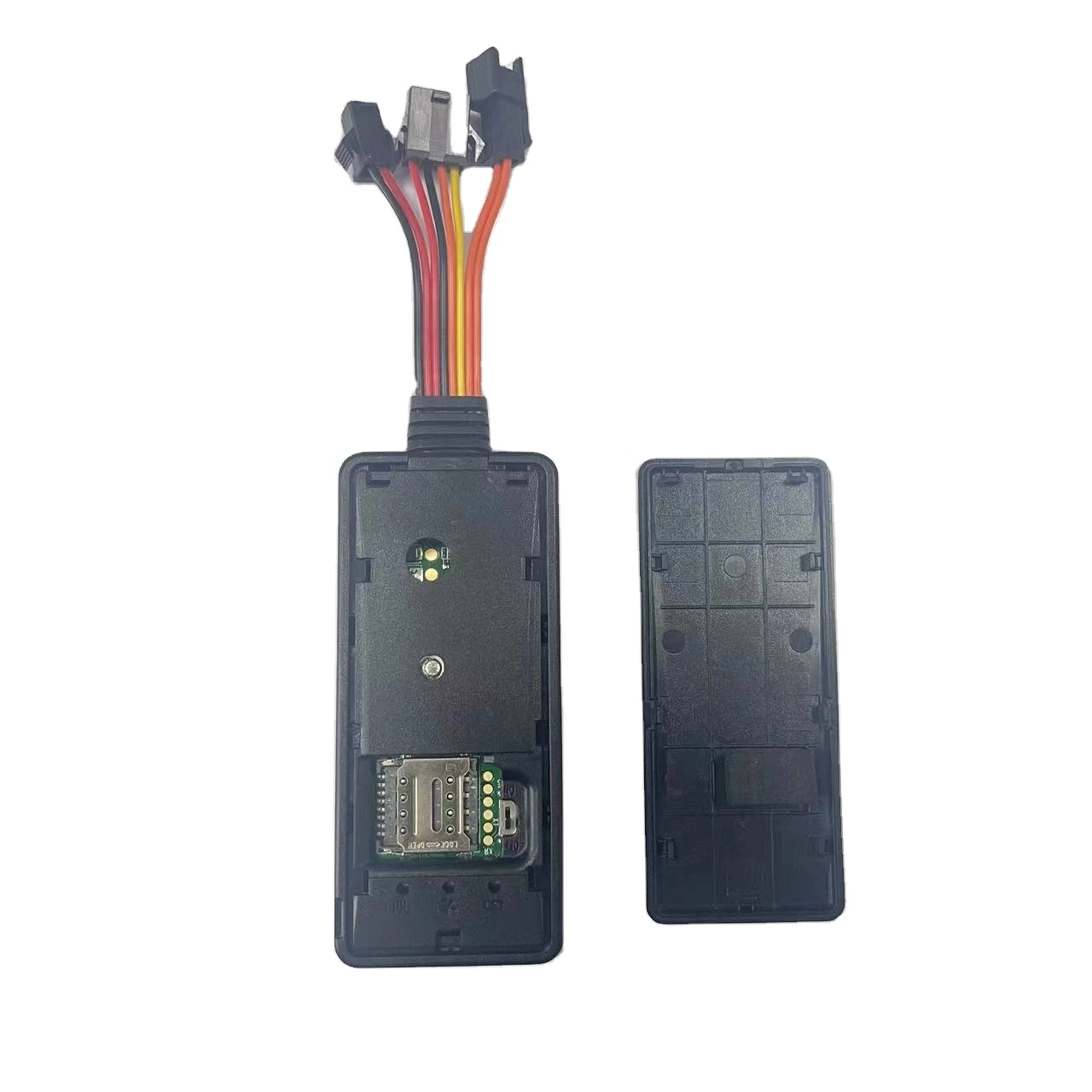 4G Rastreador J16 GPS Device for Car Tracking