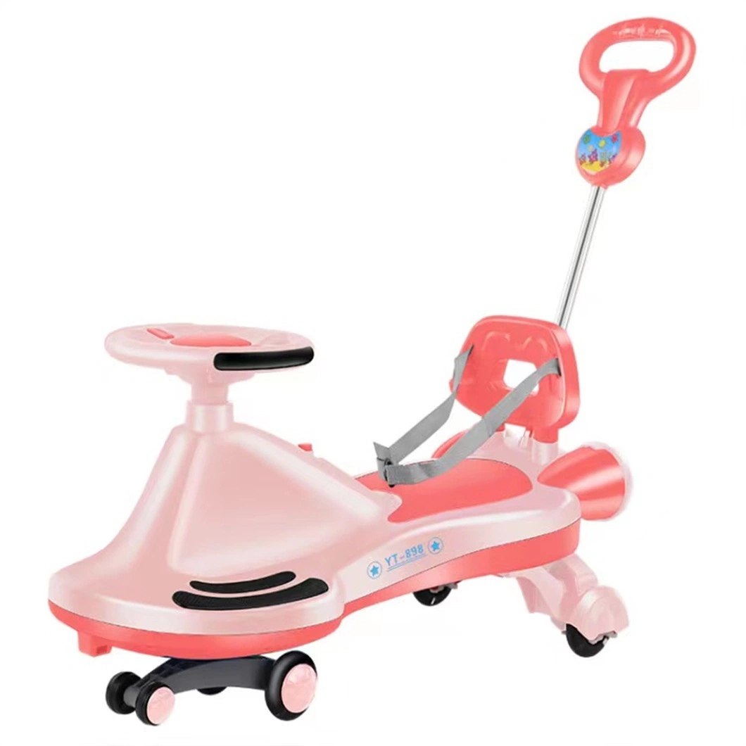Factory Atacado Fashion Baby / Crianças / Crianças Swing Car