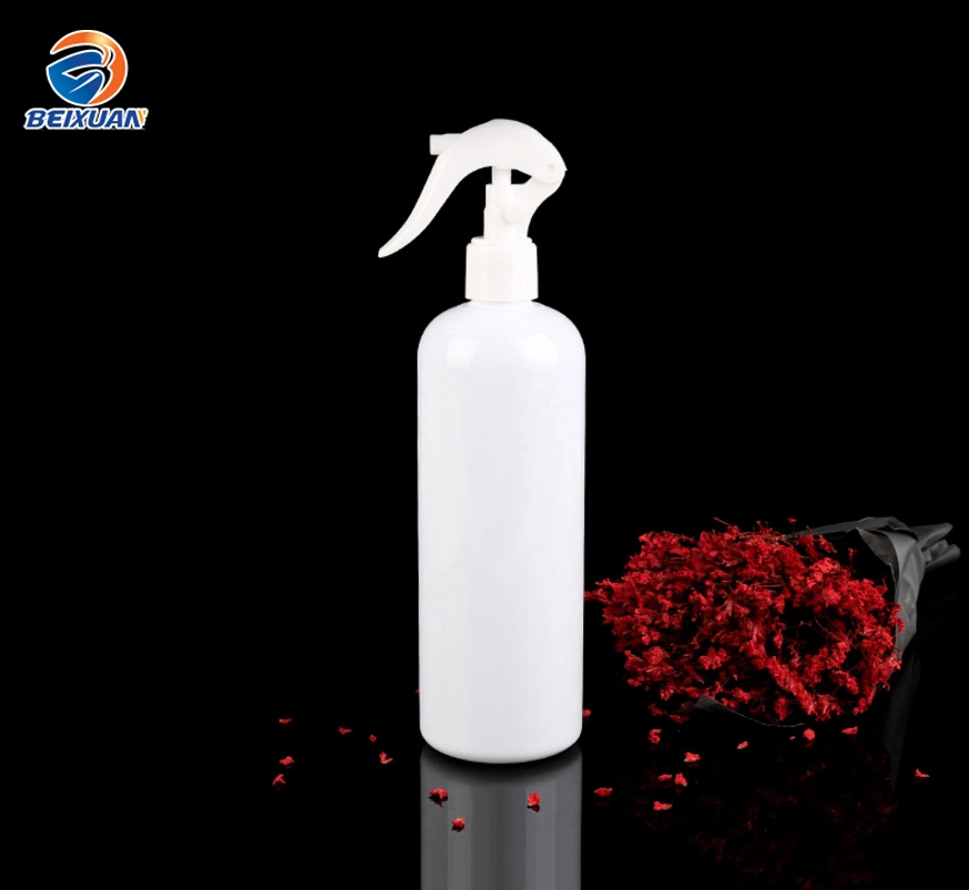 Professional Wholesale/Supplier 500ml Plastic Trigger Spray Bottle with Sprayer