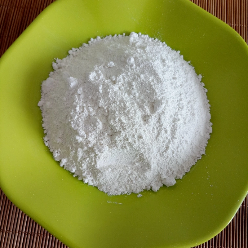 Ultra Fine/White Titanium Dioxide Powder for Paint/Rubber