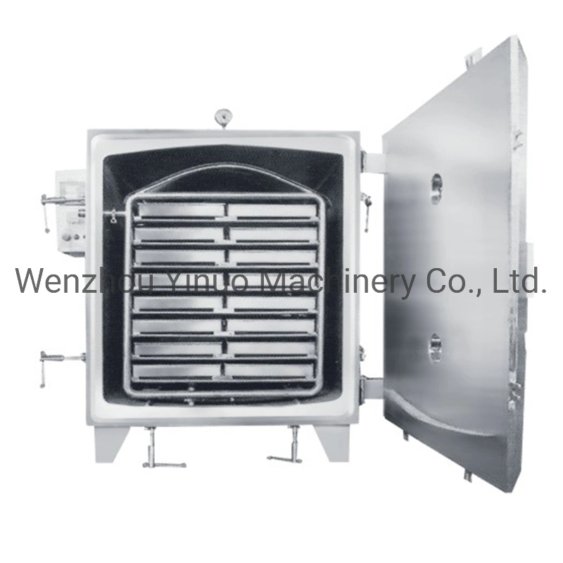 Hot Air Circulation Drying Oven Laboratory Industry Ovens Vacuum Drying Machine