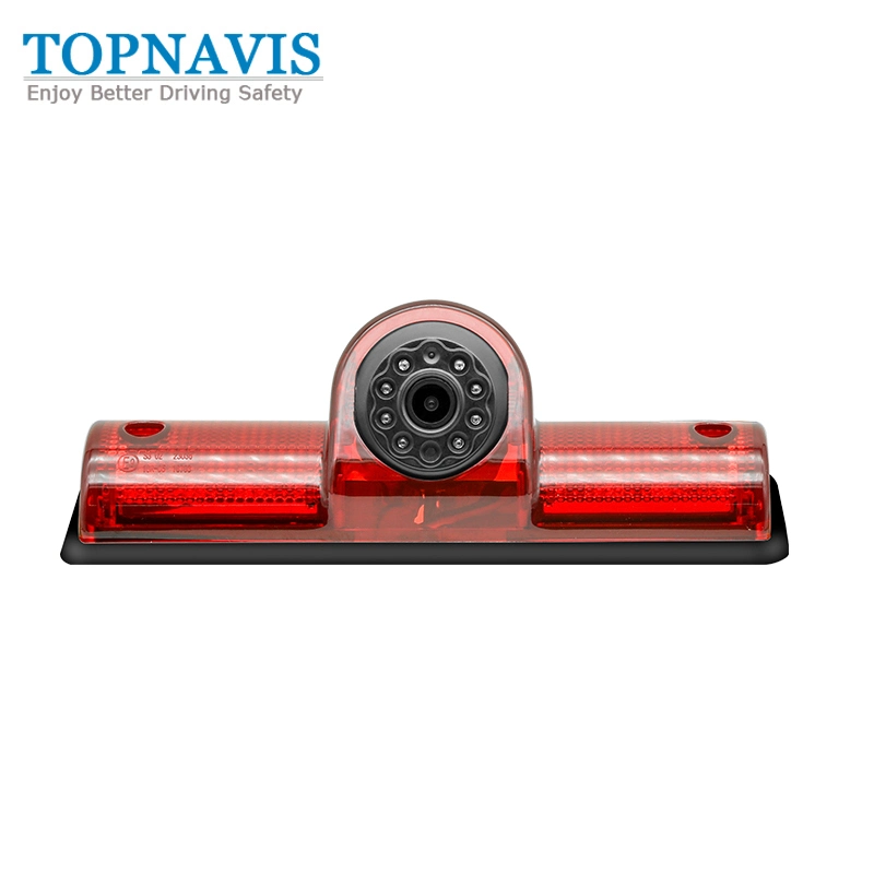 Universal Third Brake Light Car / Van Backup / Reverse / Rear View Camera