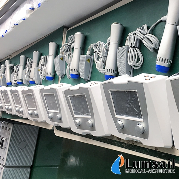 Eswt Extracorporeal Shock Wave Therapy Manufacturer