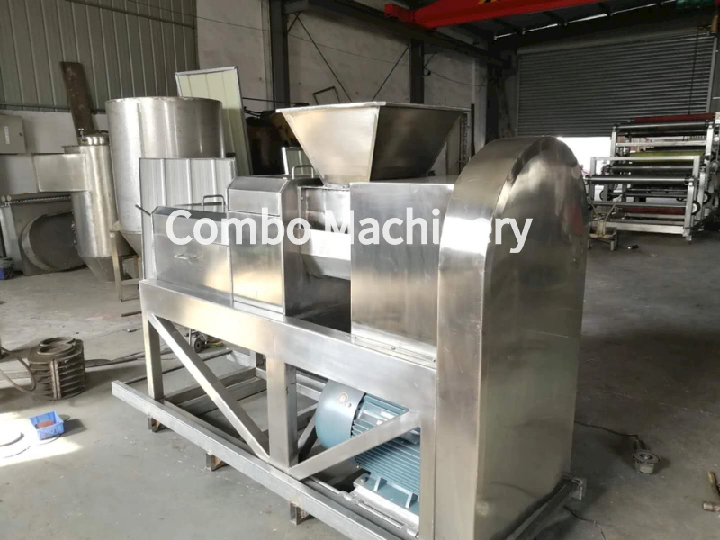 Coconut Juice Milk Extractor Juicer Presser Miller Expeller Extraction Processing Machine