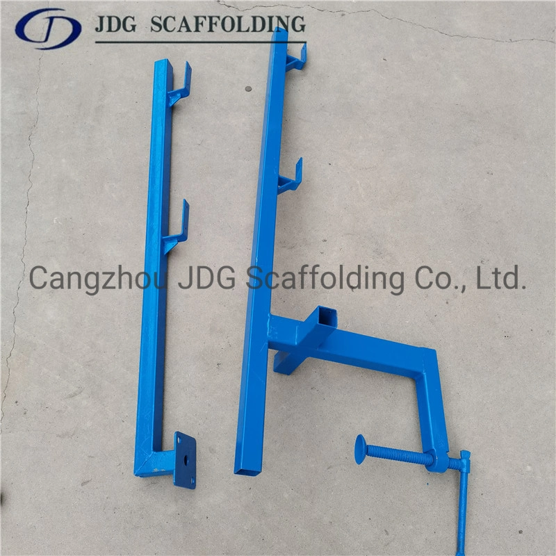 Scaffolding Parts Guardrail Safety Guard Rail