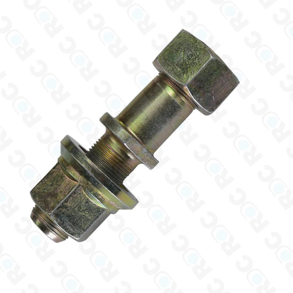 Mitsubishi Parts - Bolt Fr Wheel Hub - Mc802141