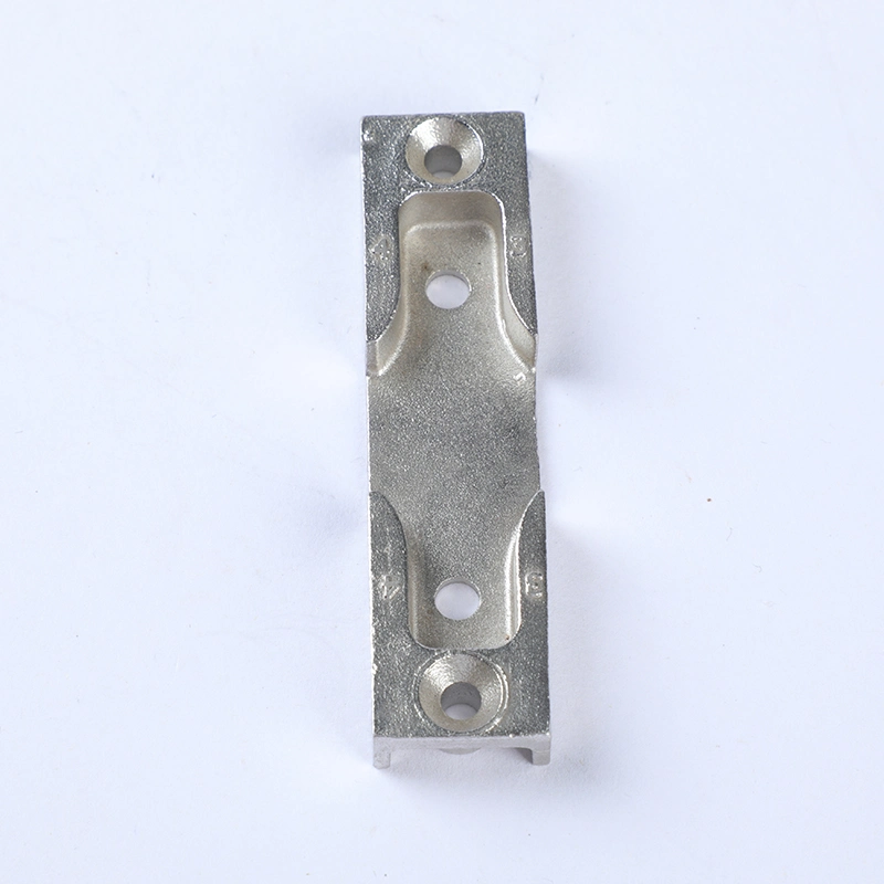 Professional Customized Made Metal Casting Auto Parts