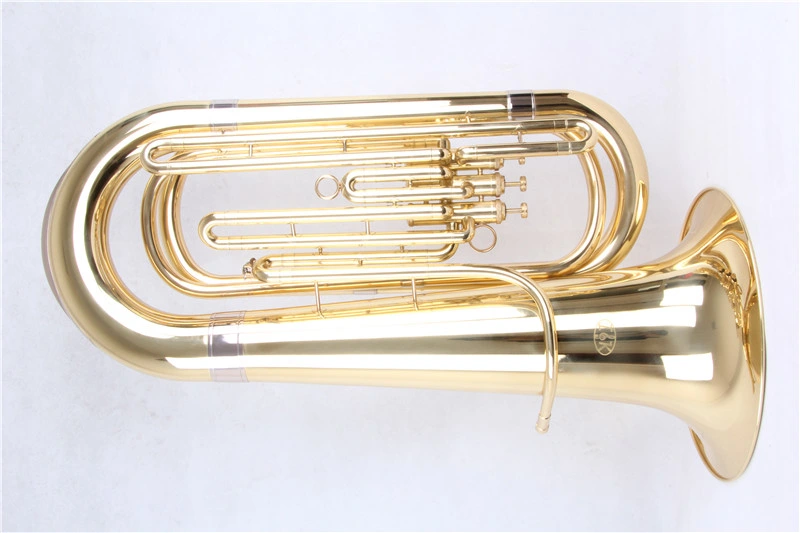 Tuba Bb /Tuba Lacquer Student (Tu-37L)