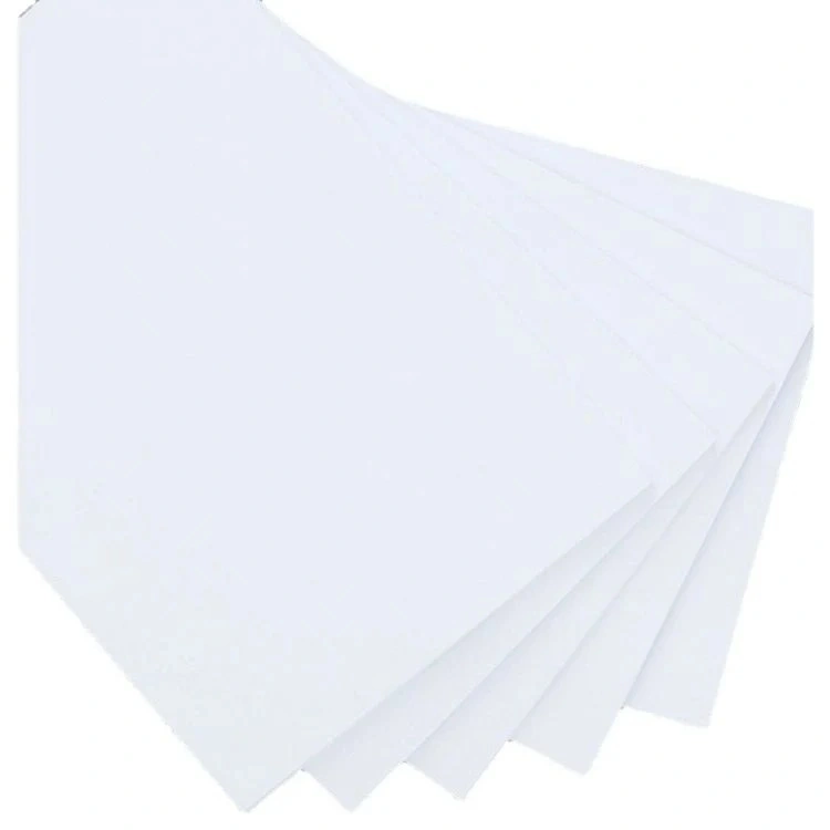 A4 Copy Paper A4 Paper China Manufacturers 70GSM 75GSM 80GSM