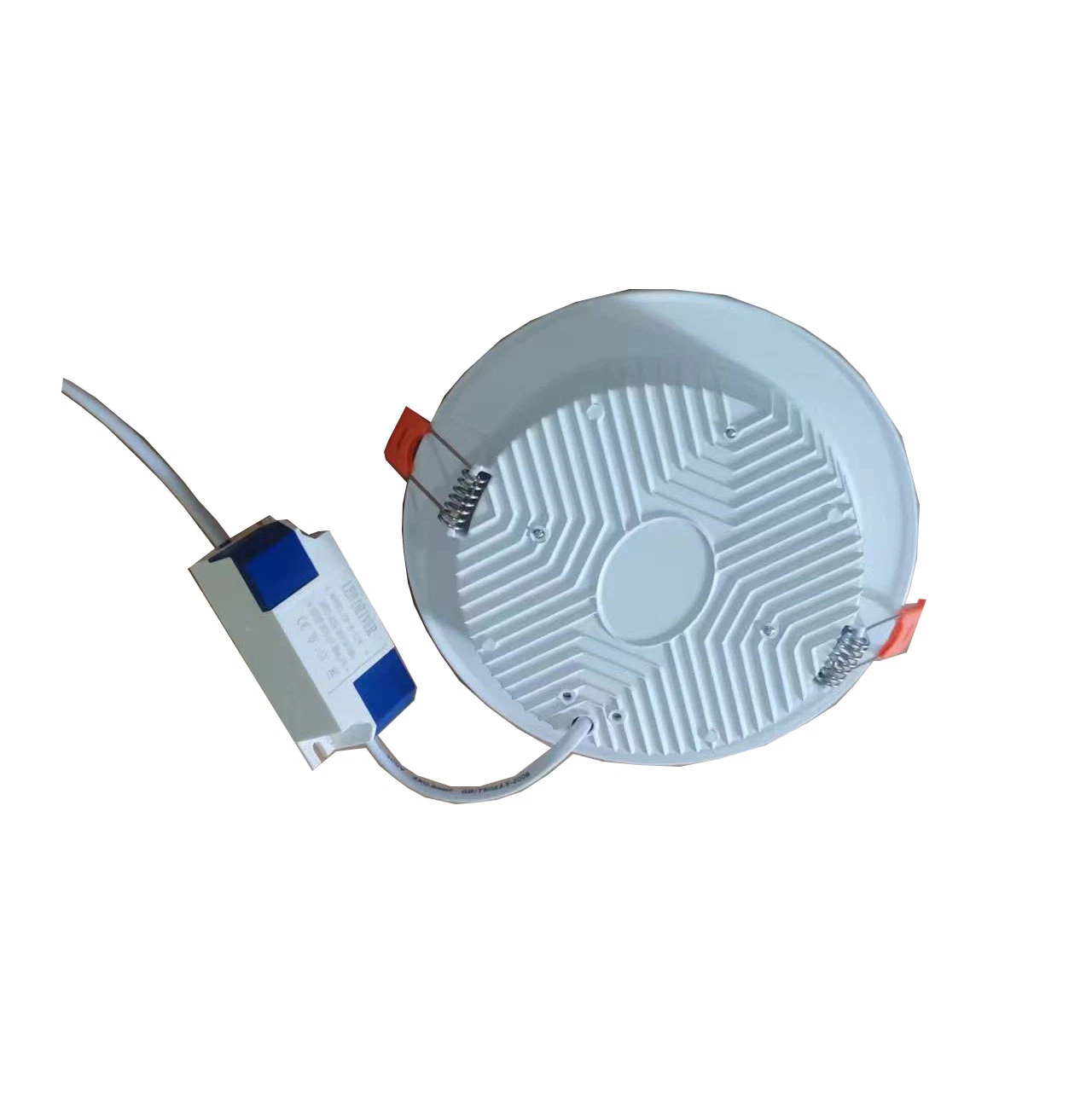 Yxx Recessed LED Downlight Fixture