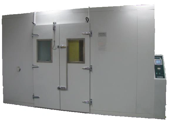 Walk-in Constant Temperature and Humidity Room / Test Machine/ Testing Equipment / Test Chamber for Testing Mobile Phone