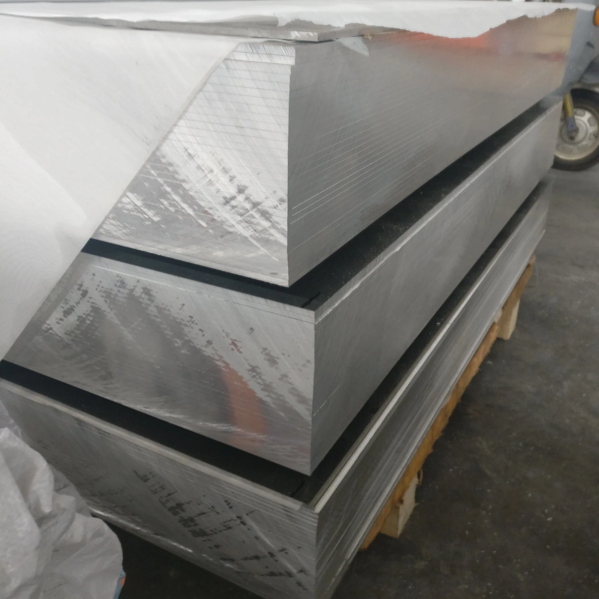 Aluminum Sheet Alloy Marine Sheet 5083 for Laboratory Floor Clean Room