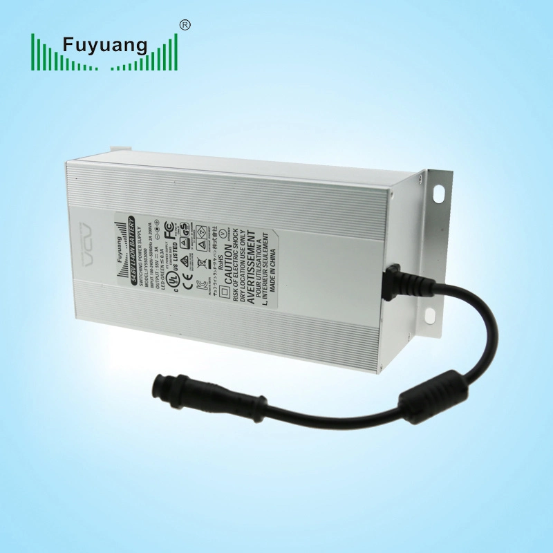 Fyyuang Switching Power Supply 48V 5A 240W Hlg-240h-48b IP65 Waterproof LED Dimmable Driver