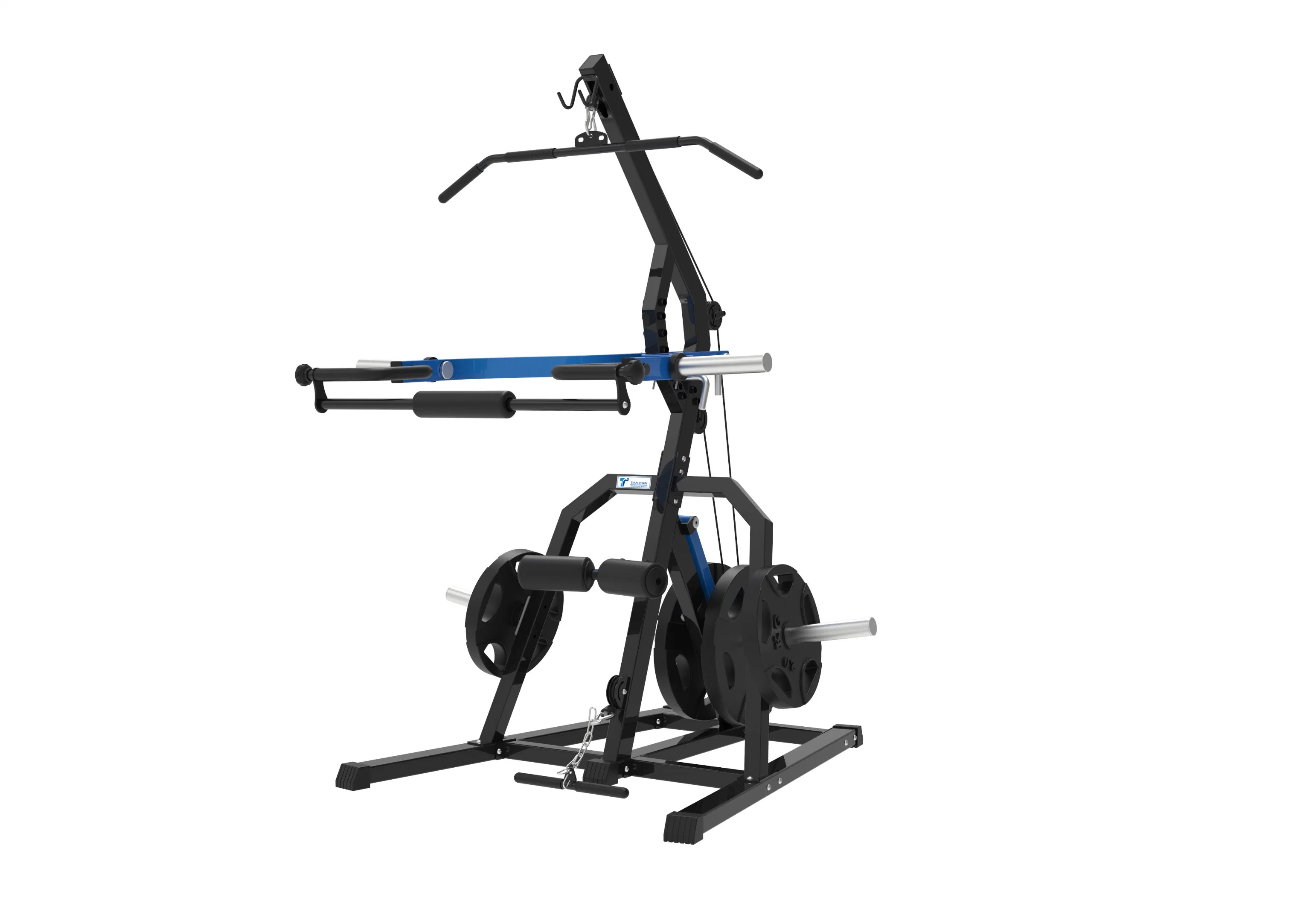 Good Quality Home Use Multi Function Gym Equipment Workbench Multi-System