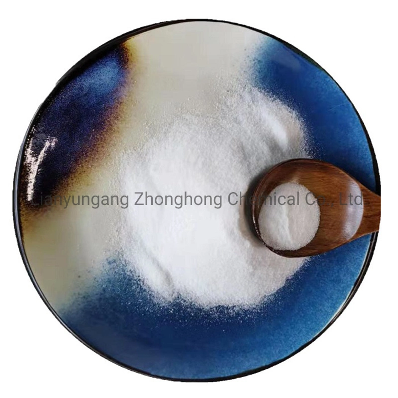 Food Grade High Purity Sulphate Anhydrous Sodium Sulfate