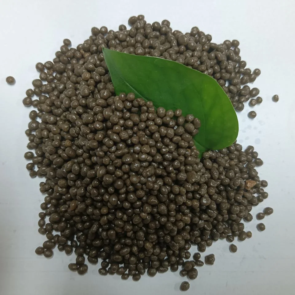 DAP 18-46 Granule Di-Ammonium Phosphate Nitrogen and Phosphorus Fertilizer