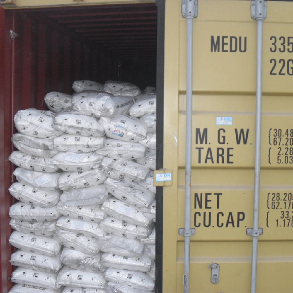 Factory Supply Liquid Caustic Soda/Sodium Hydroxide