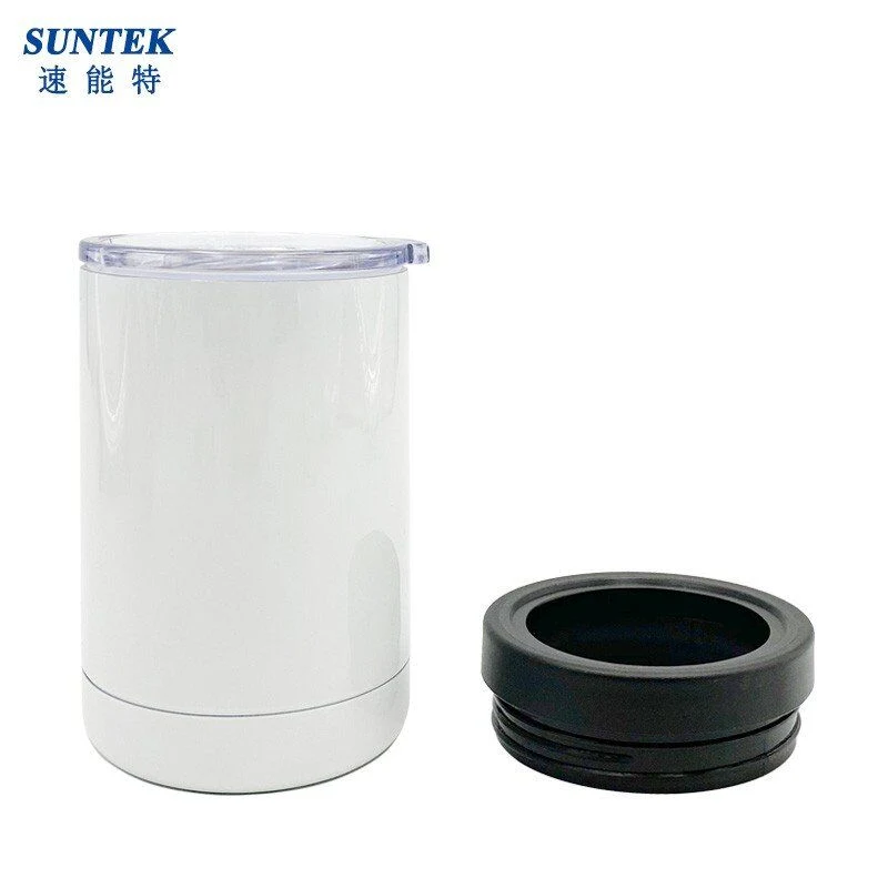 Suntek Sublimation Blank 12oz Edelstahl Isolationsbehälter